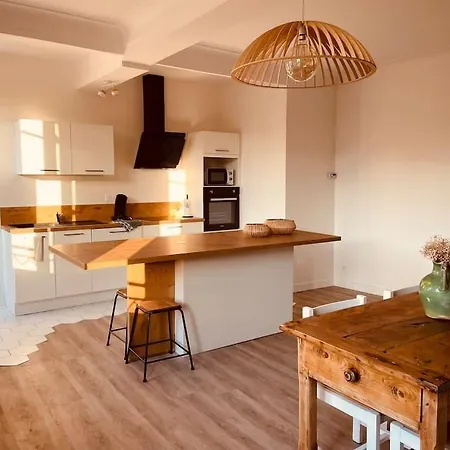 Charmant Apartment *
