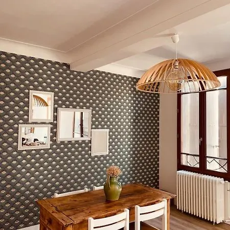 Charmant Apartment
