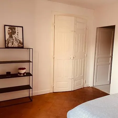 Charmant Apartment