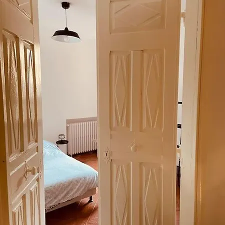 Apartment Charmant Lautrec