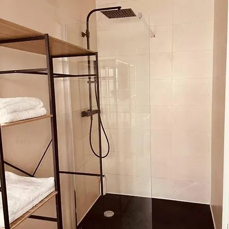 Apartment Charmant
